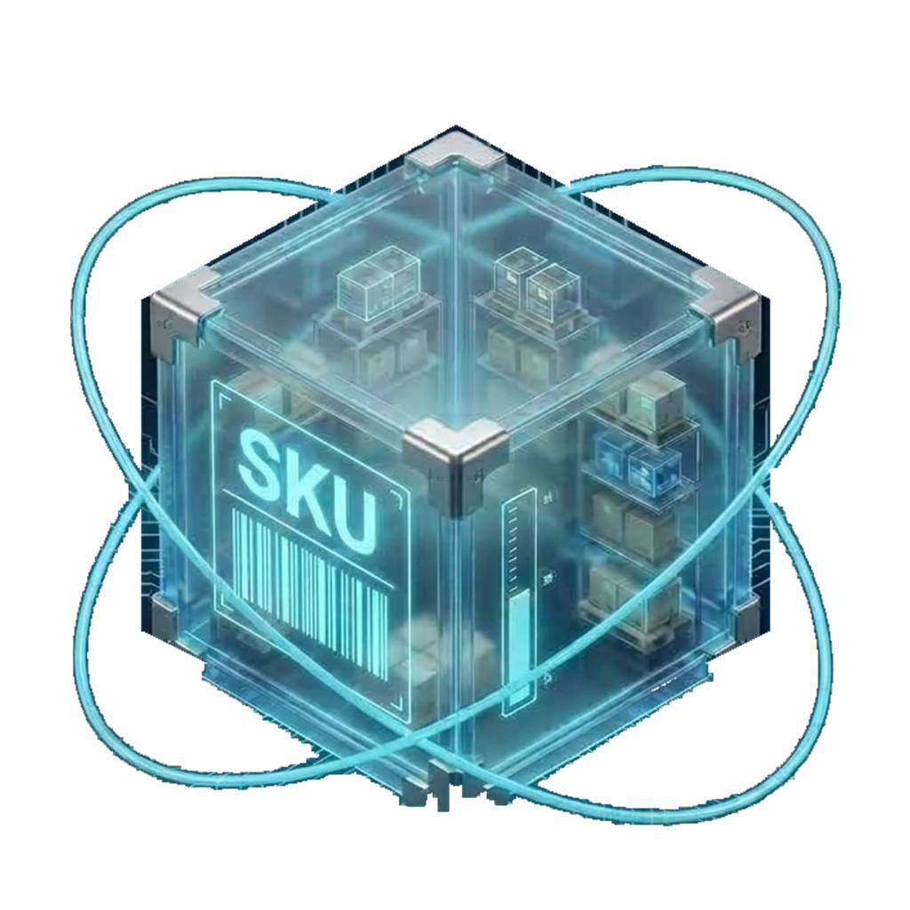 PSM Inventory Logo